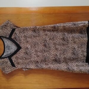 Gillian & O'Malley Ladies Nightgown!